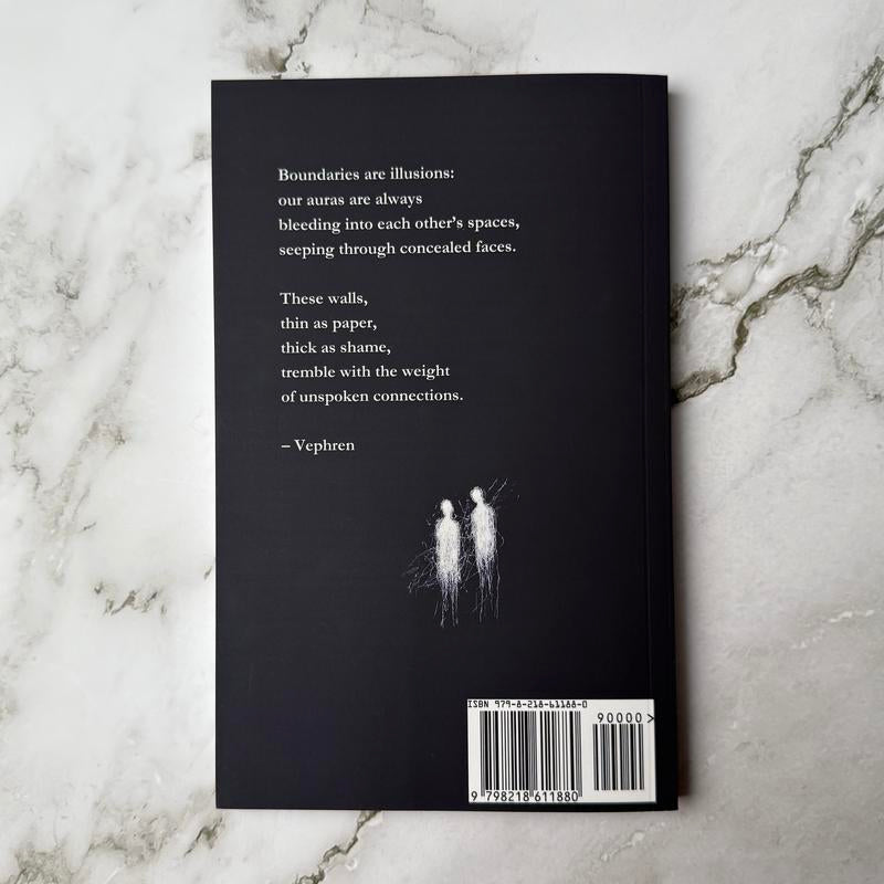 Through These Thin Walls: Reflections on Healing & Human Connection