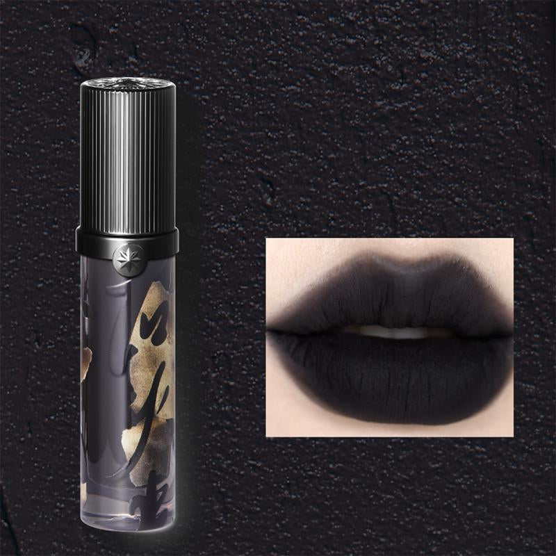 Girlcult Lip Cream Matte Mist Face Velvet Lip Glaze