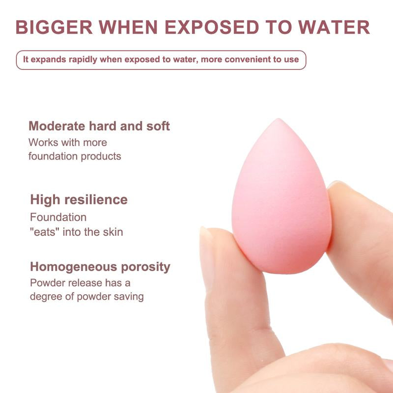 Makeup Brushes 33 Pcs Makeup Kit,Foundation Brush Eyeshadow Brush Make up Brushes Set (Pink, 33 Piece Set Large)