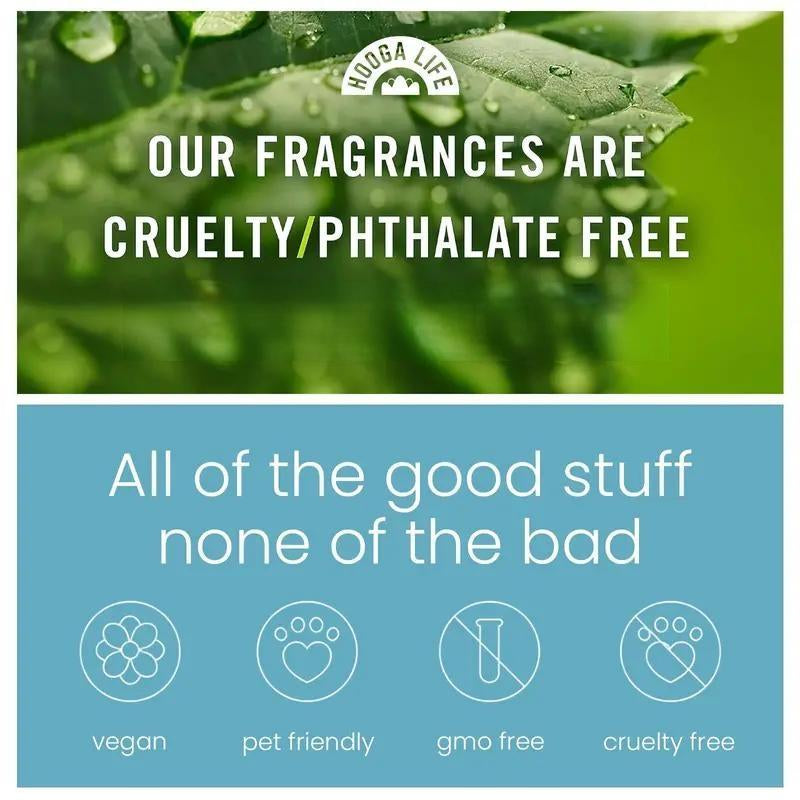 2PCS Scented Car Air Freshener - Hanging Aromatherapy for Long Lasting Scent Perfume, Car Pendant Accessories for Car Lovers Gift