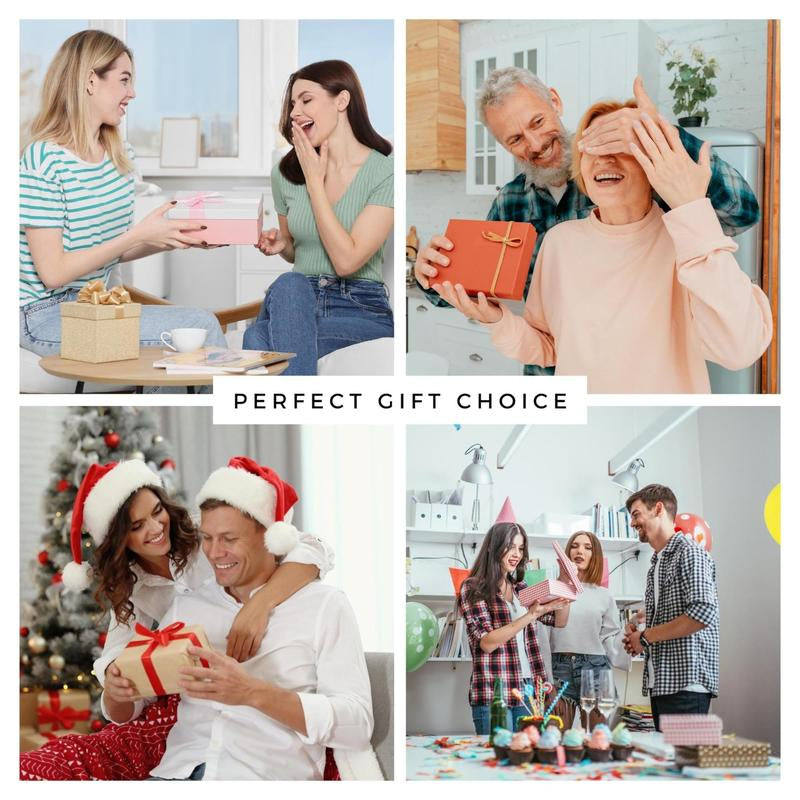 Crochet Strawberry Pattern Car Steering Wheel Cover, Cute Car Steering Wheel Protector, Universal Car Interior Decoration Accessories