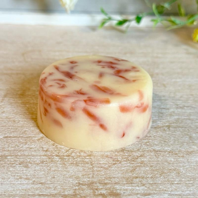 Amber Rouge Scented All Natural Soap Bar