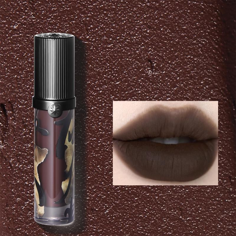 Girlcult Lip Cream Matte Mist Face Velvet Lip Glaze