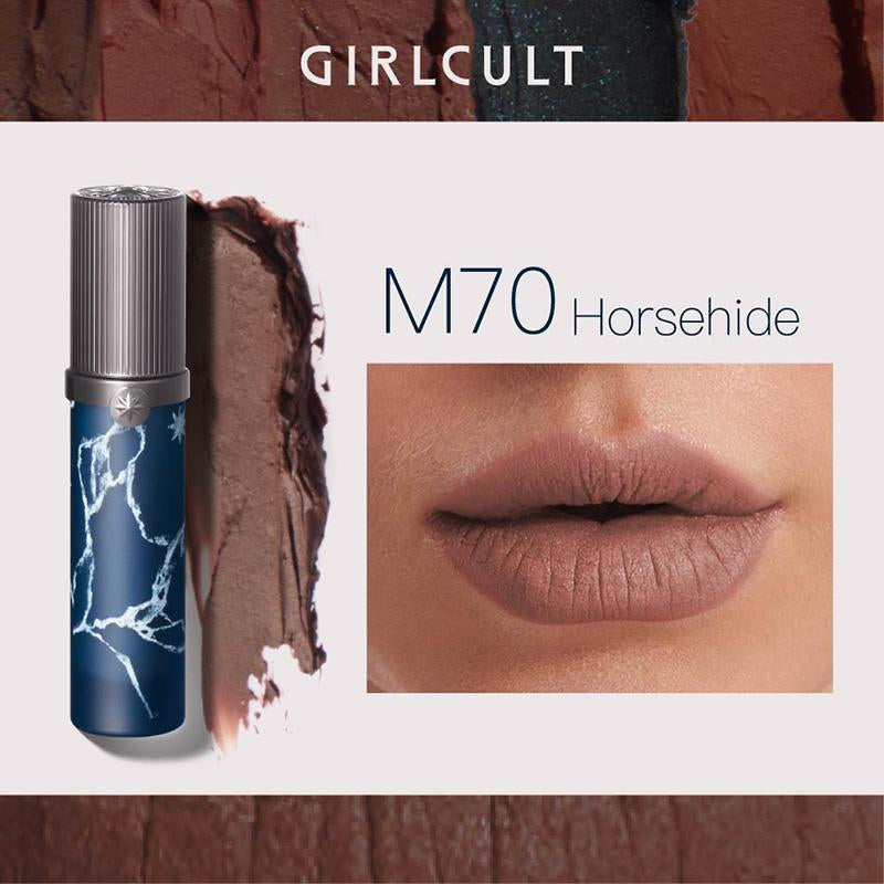 Girlcult Lip Cream Matte Mist Face Velvet Lip Glaze
