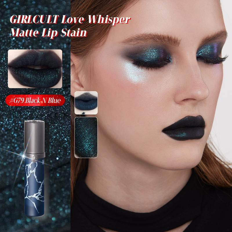 Girlcult Lip Cream Matte Mist Face Velvet Lip Glaze