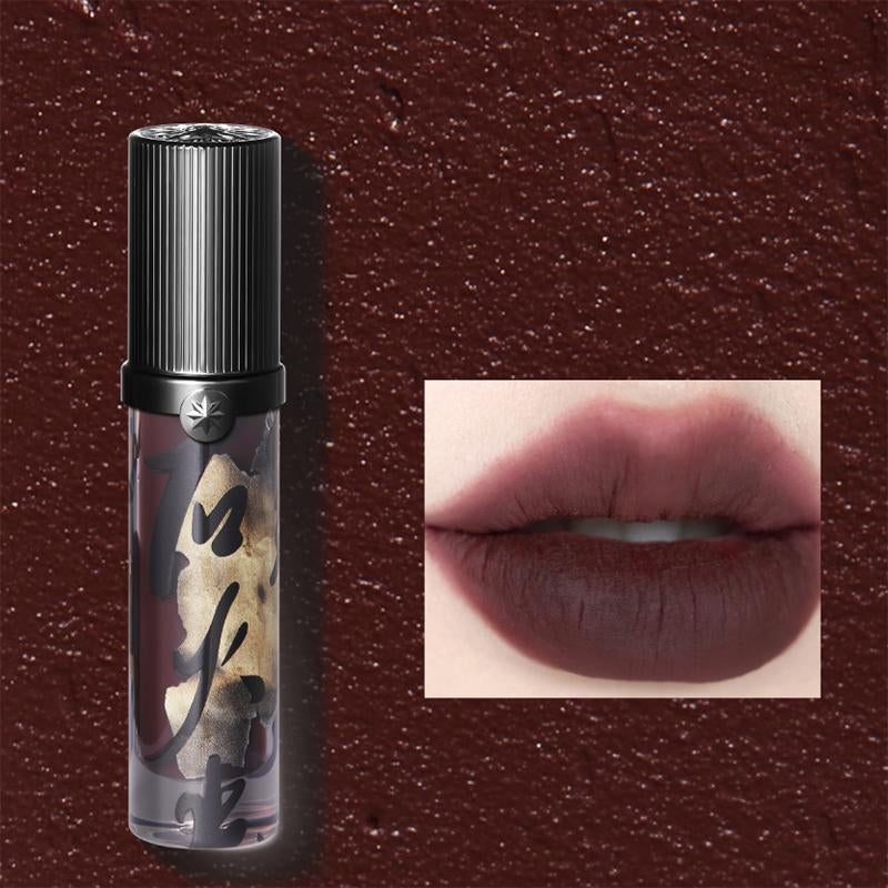 Girlcult Lip Cream Matte Mist Face Velvet Lip Glaze