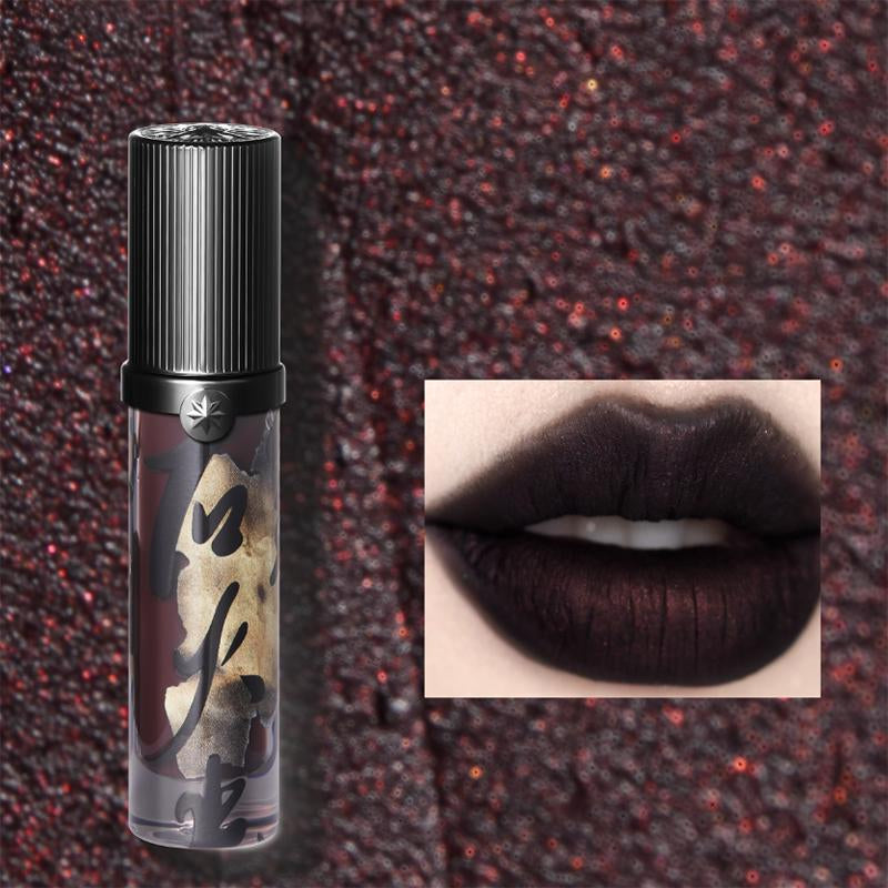 Girlcult Lip Cream Matte Mist Face Velvet Lip Glaze