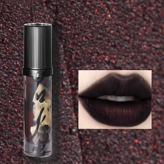 Girlcult Lip Cream Matte Mist Face Velvet Lip Glaze