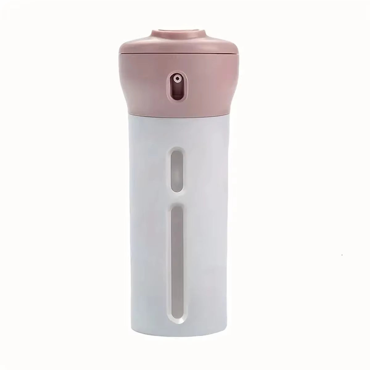 4-In-1 Travel Bottle Set Portable Cosmetics Lotion Perfume Refillable Bottle Travel Liquid Container Portable Tool