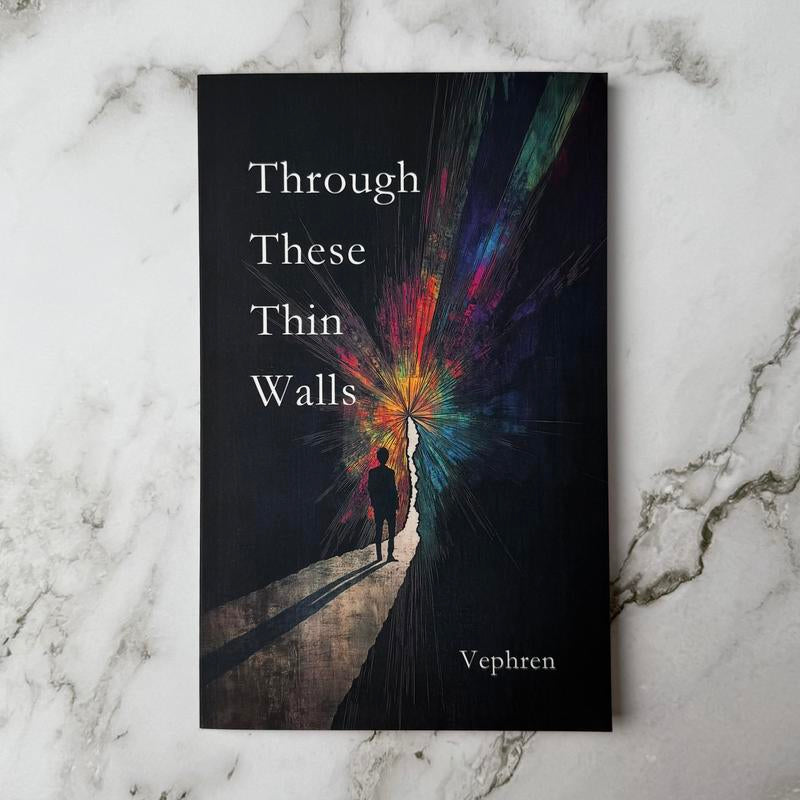Through These Thin Walls: Reflections on Healing & Human Connection