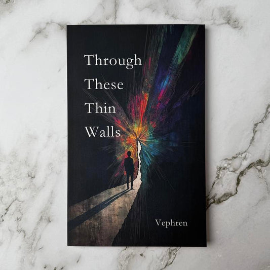 Through These Thin Walls: Reflections on Healing & Human Connection