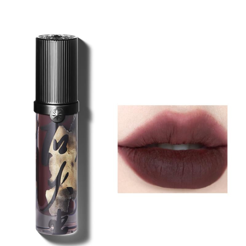 Girlcult Lip Cream Matte Mist Face Velvet Lip Glaze