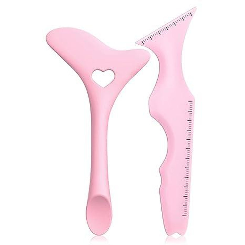 Makeup Brushes 33 Pcs Makeup Kit,Foundation Brush Eyeshadow Brush Make up Brushes Set (Pink, 33 Piece Set Large)